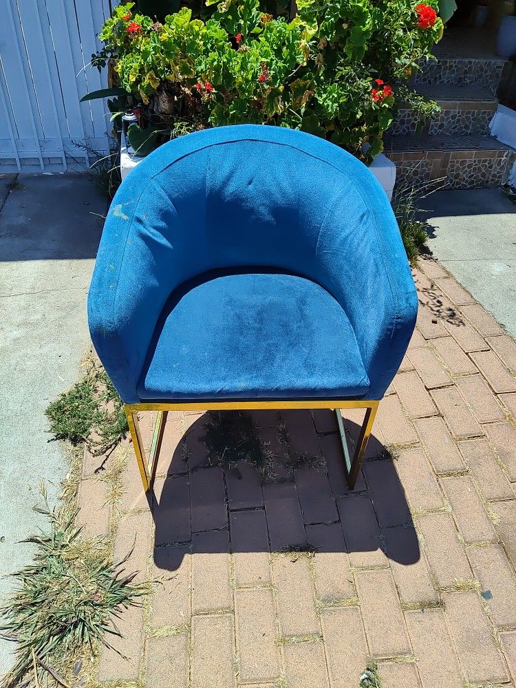 Silla En Muy Buenas Condiciones Mejor Oferta