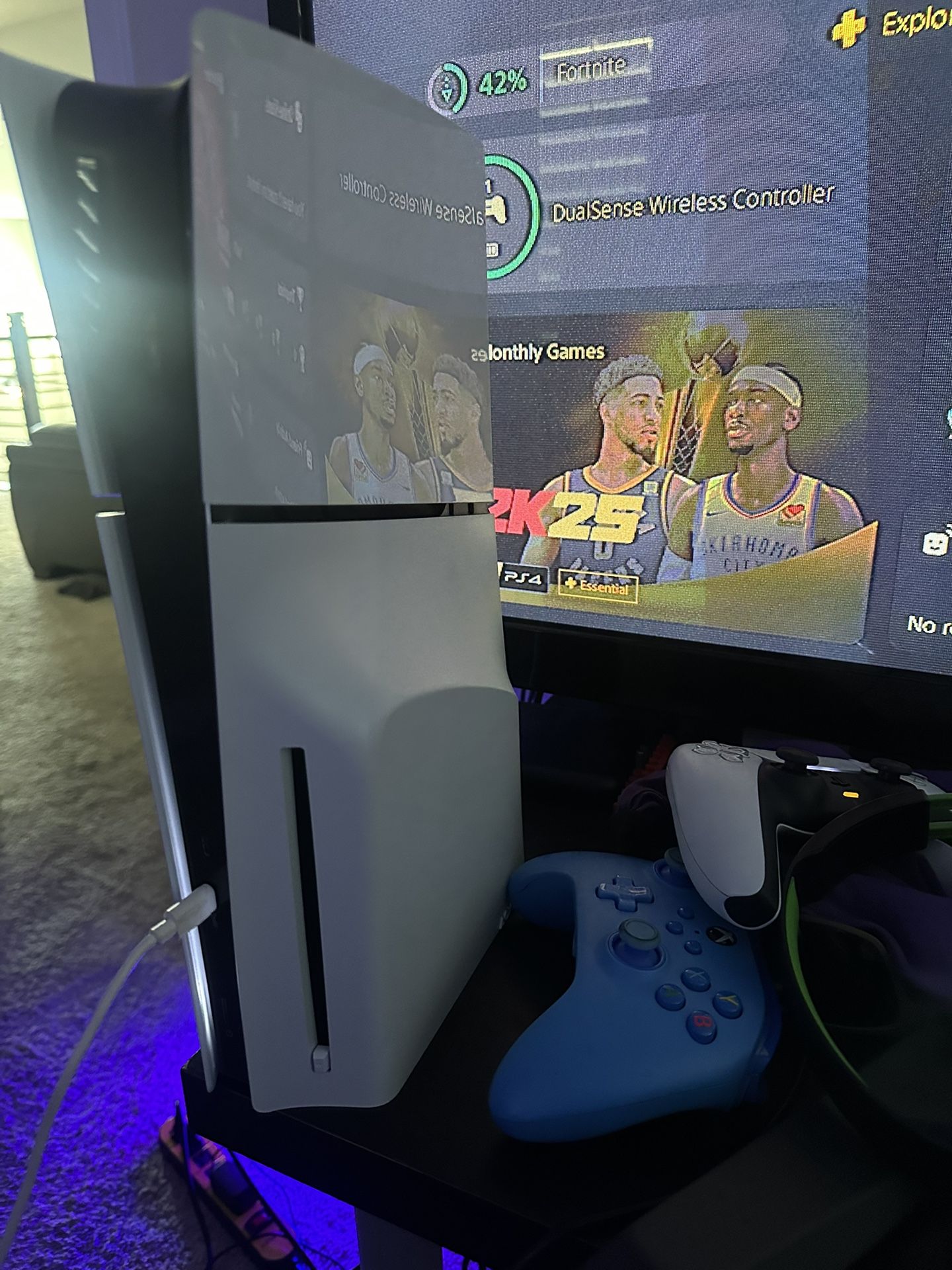 Ps5 Not Digital