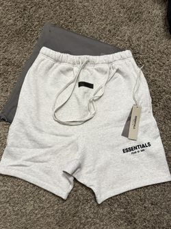 ESSENTIAL Shorts