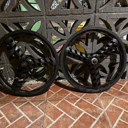 90’s Gt performer bmx boomerangs 