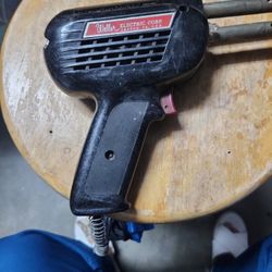 Weller Electric CORP SOLDERING GUN 