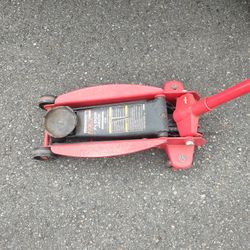 Floor Jack 2.5 Ton
