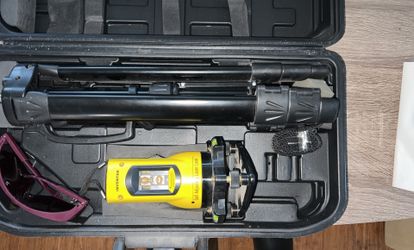 Inventek Self Adjusting Laser Adjuster