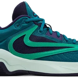 Giannis Size 12 basketball shoes