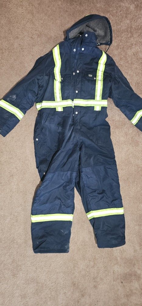 Work Wear