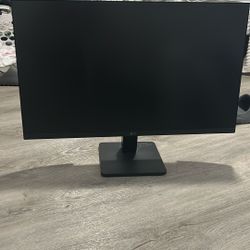 LG monitor