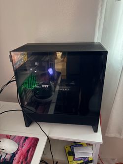 Great Gaming Pc
