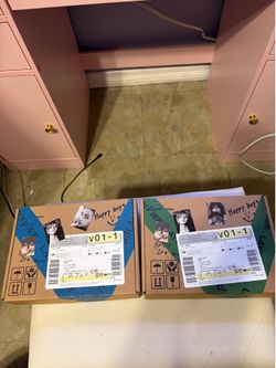 Taehyung layover albums