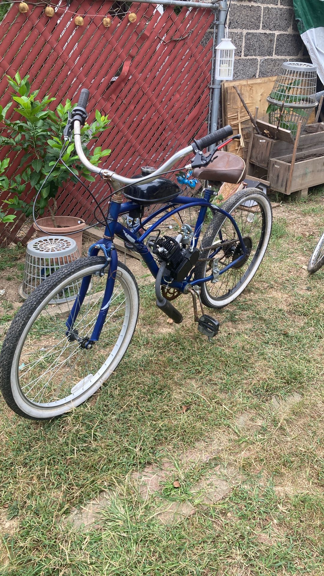 Bike