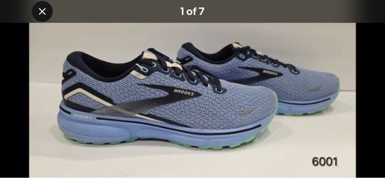 Brooks Ghost 15 Women's Running Shoes