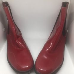 Etienne Aigner TOP SIDER SHORT RAIN/SNOW BOOTS