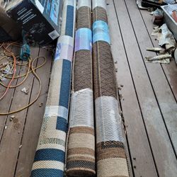 Outdoor Rug 