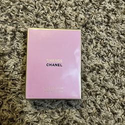 Chanel Chance