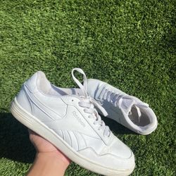 Reebok Club C Size 10
