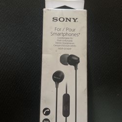 Sony MDR-EX14AP