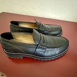 Banana Republic Loafers 