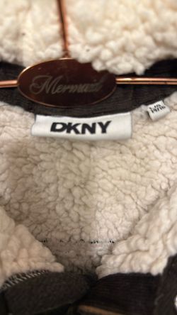 Jacket Size 14/16 Girls 