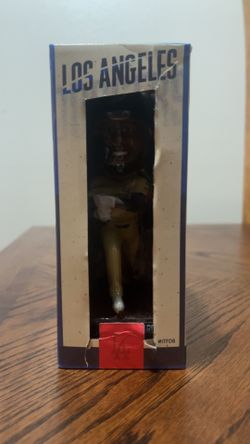 Jason Hayward Bobblehead  