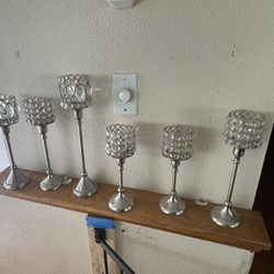 Candle Holder Free