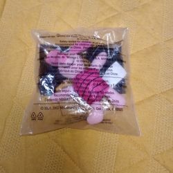 #02 • Miniature Piglet Mc Donald Toy #2 • by Winnie The Pooh