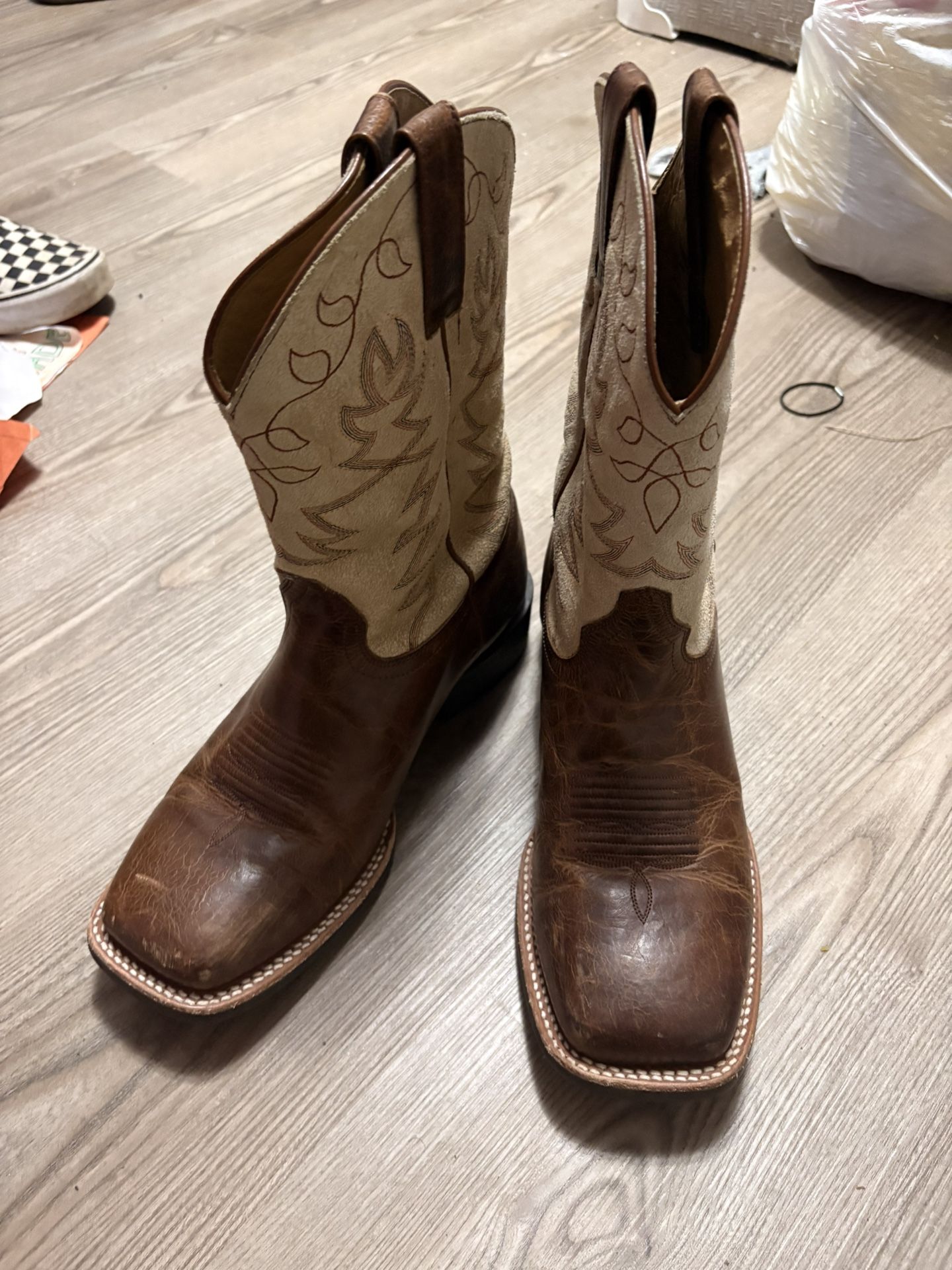 Cody James Size 10 Boot