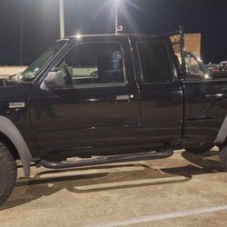 2008 Mazda B-Series Pickup