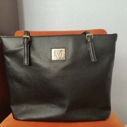 Shoulder Bag