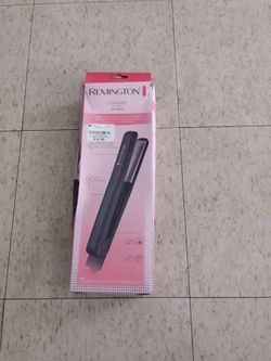 Hair iron