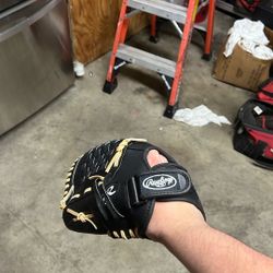 Rawlings Glove 13W