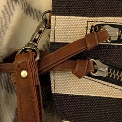 Clutch Wristlet Wallet 