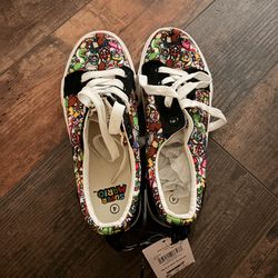 Super Mario Shoes