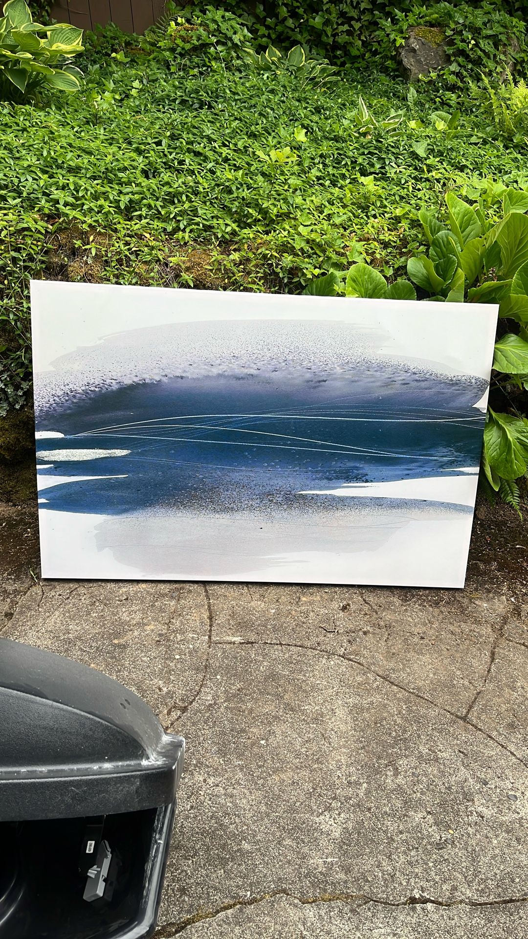 Canvas Art 48 X 32