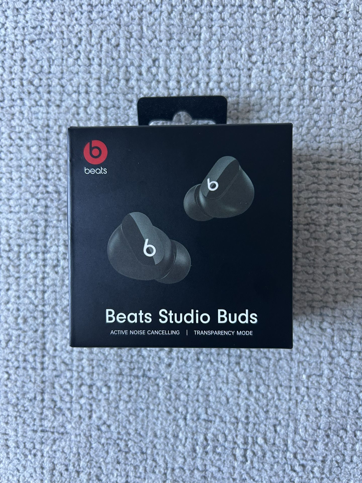 Beats Studio Buds