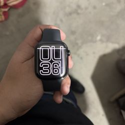 Apple Watch Series 11 Gps+cellular