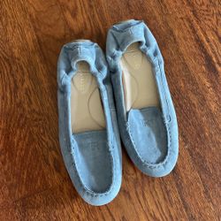 Taryn Rose loafers 