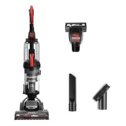 Eureka DashSprint Dual-Motor Upright Vacuum