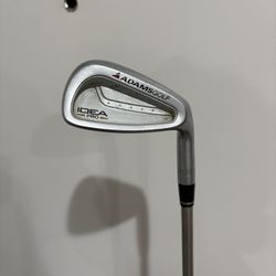 Adams 9iron