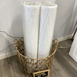 Disposable Lash Bed Sheets