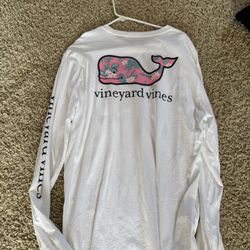 Vineyard Vines Shirt 