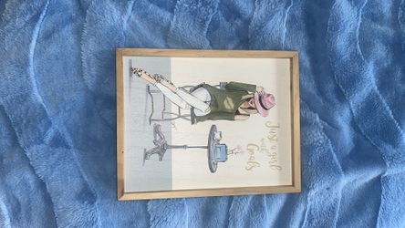 Frame