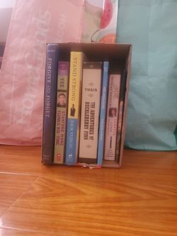 Books