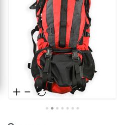 Gregory Denali Pro Backpack 