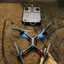 Sharper Image Dx-3 Drone