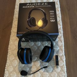 Audeze Penrose