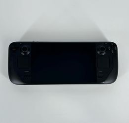 Oled Steam Deck 2Tb