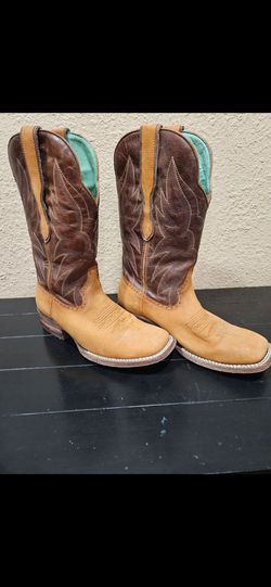 Denver Boots 👢
