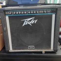 Peavey Bandit 112 Amp 