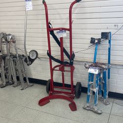 Milwaukee Dolly