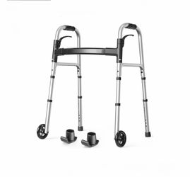 Walker new