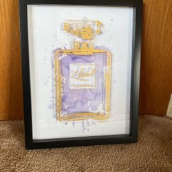 Wall Decor